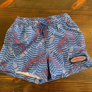 Vineyard Vines Bathing Suit 12-18 Months
